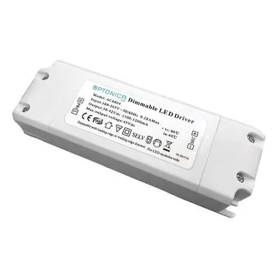 LED PANEL DRIVER 36W FOR 2701-2719