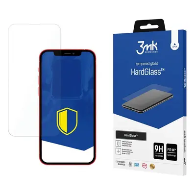 3mk HardGlass™ 9H sklo pro iPhone 13