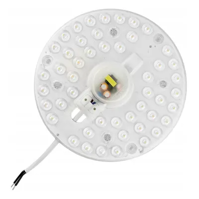 Magnetický LED modul do svítidla 20W 16cm 230V 2050lm Neutrální