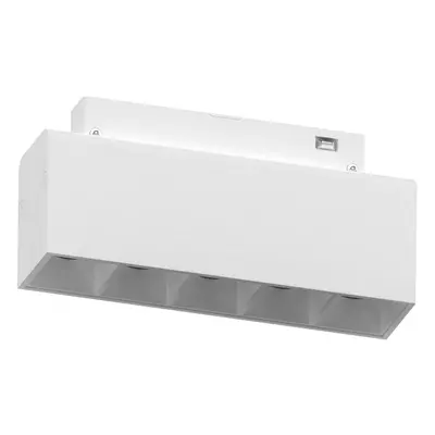 10 W LED Magnetic Track Light M35