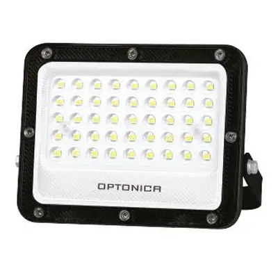 LED SMD reflektor Černá Body IP65 - LUMILEDS Chip