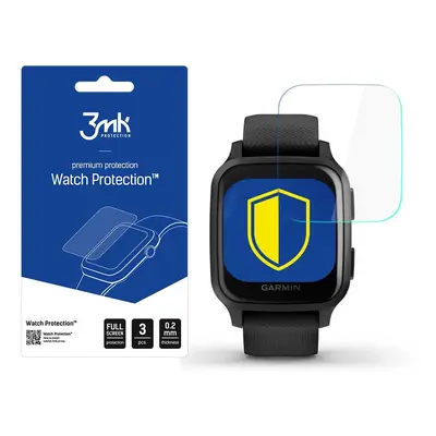 3mk Watch Protection™ v. ARC+ ochranná fólie pro Garmin Venu SQ