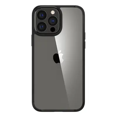 Pouzdro Spigen Ultra Hybrid pro iPhone 13 Pro - matně černé