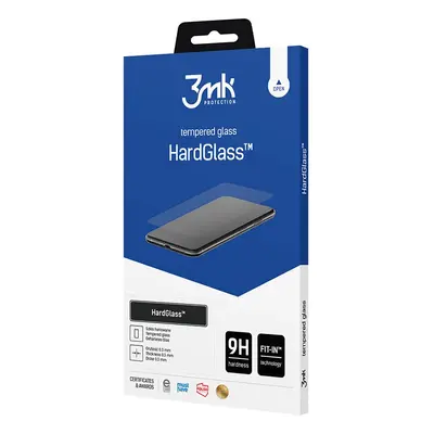 3mk HardGlass™ 9H sklo pro Samsung Galaxy M35 5G