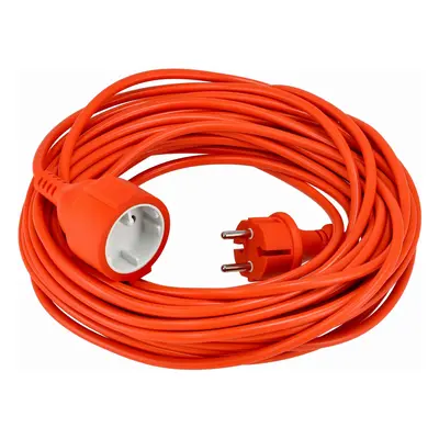 Prodlužovací kabel 40m - 2x1mm2 - 13A - 2000W