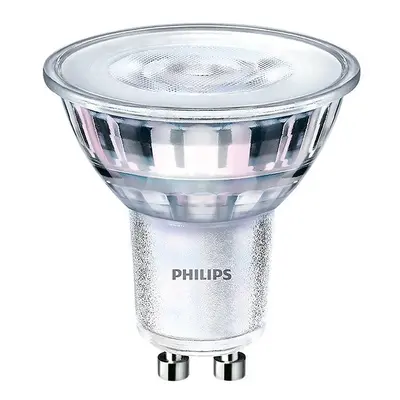 LED žárovka LED GU10 4,9W = 65W 485lm 4000K Neutrální 36° PHILIPS