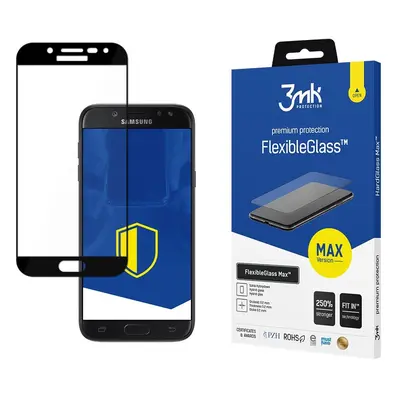 3mk FlexibleGlass Max™ hybridní sklo pro Samsung Galaxy J5 2017