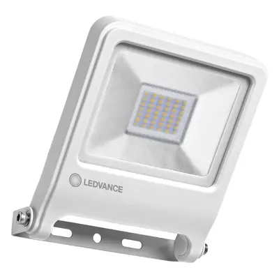 Reflektor LED 30W 2700lm 3000K IP65 Bílý LEDVANCE Floodlight Endura