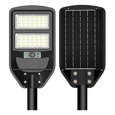 LED solární Street Light IP65 + Dálkový ovladač