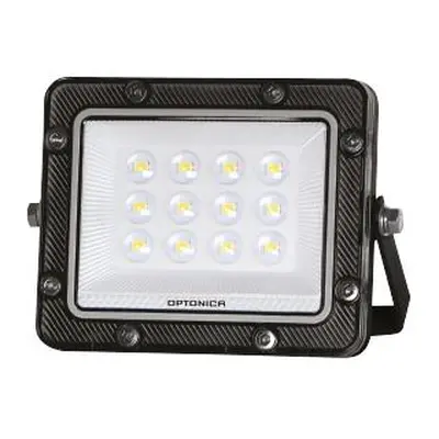 LED SMD reflektor Černá Body IP65 - LUMILEDS Chip