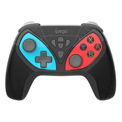 IPega Spiderman PG-SW018A NSW BT bezdrátový ovladač / GamePad (šedý)