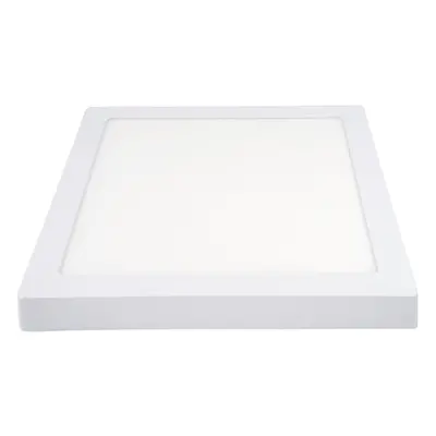 LED panel přisazený 24W 300x300mm CCD TEPLÁ BÍLÁ