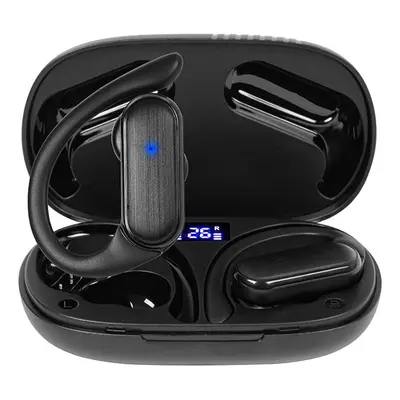 Sluchátka BLOW Bluetooth Earbuds BTE800 BLACK