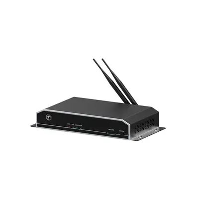 Wi-Fi Media Player pro LED TB6