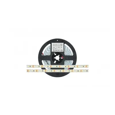 LED pásek 9.6W/m 2835 SMD 12V neutrální bílá, 600 LED diod