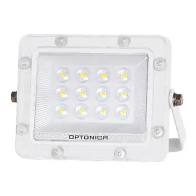 LED SMD reflektor bílé Body IP65 - LUMILEDS Chip