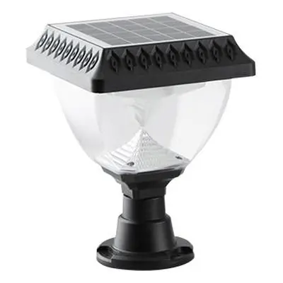 LED solární Garden Lamp