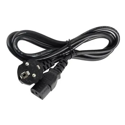 CABLE FOR POWER SUPPLY 0.75mm 3PIN