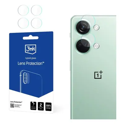 3mk Lens Protection™ hybridní sklo na fotoaparát pro OnePlus Nord 3 5G