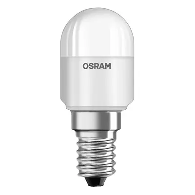 LED žárovka LED E14 T26 2,3W = 20W 200lm 2700K Teplá 160° OSRAM STAR