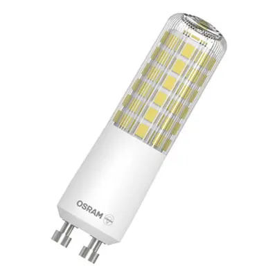 LED žárovka GU10 6.5W 806lm 2700K Teplá Stmívatelná OSRAM