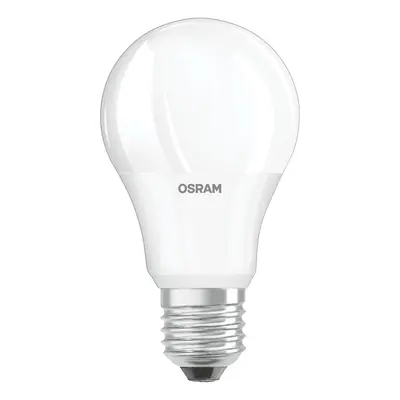 LED žárovka LED E27 A60 10W = 75W 1055lm 4000K Neutrální 200° OSRAM Star