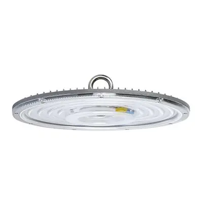 LED Industrial Lights PF>0.9 Slim Line