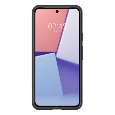 Pouzdro Spigen Ultra Hybrid pro Google Pixel 8 - matně černé