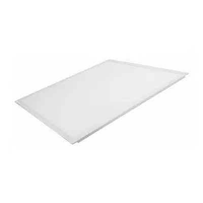 Přisazený LED panel 59,5 cm X 59,5 cm 60W barva teplá 3000K CASETON