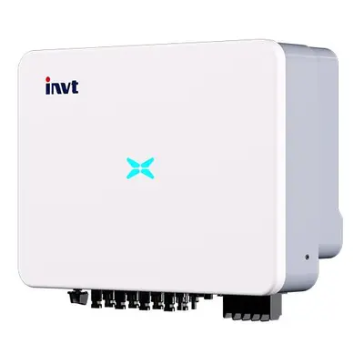 invt solární On Grid Měnič 30kW 400V 3ph 3MMPT