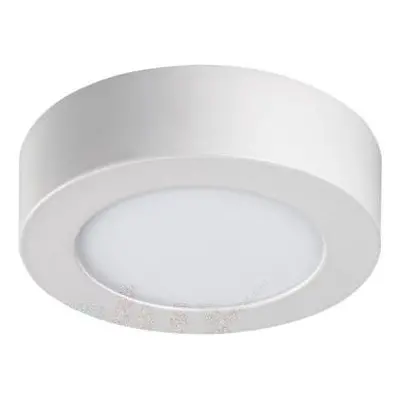 Kanlux 33530 CARSA V2LED 6W-NW-W Přisazené svítidlo LED