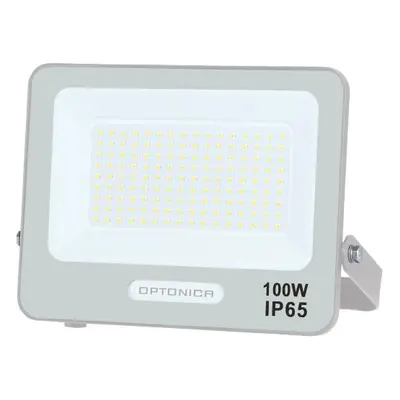 LED SMD reflektor bílé Body IP65 s 15 cm kabel