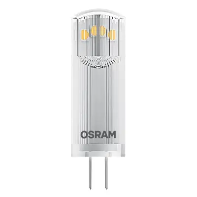 LED žárovka LED G4 corn 1,8W = 20W 200lm 2700K Teplá 300° OSRAM Star