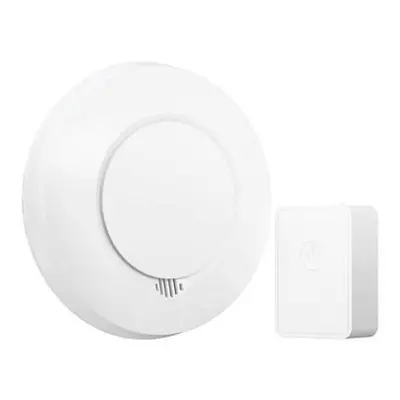 Inteligentní detektor kouře Meross GS559AH WiFi (HomeKit) (startovací sada)