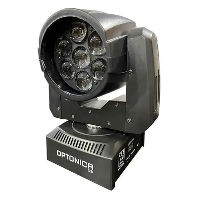 MINI 7x12W LED RGBW Moving Head