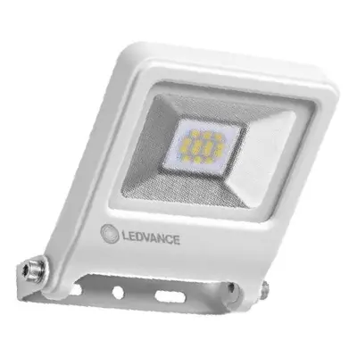 Reflektor LED 10W 800lm 3000K IP65 Bílý LEDVANCE Floodlight Endura