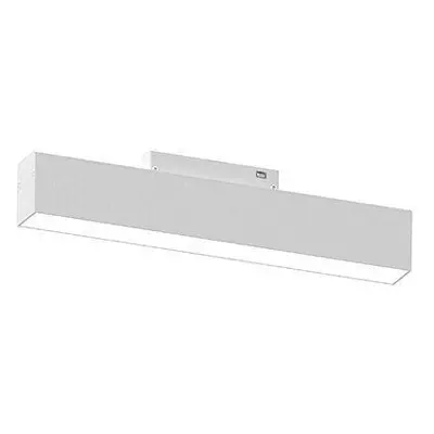 LED Magnetic reflektor M35 12W bílé - Stmívatelná