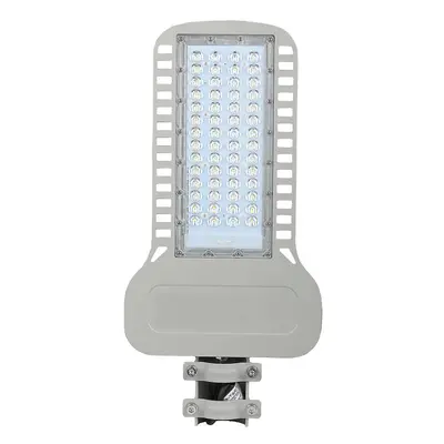 Pouliční LED lampa 100W 4000K IP65 SAMSUNG CHIP VT-104ST V-TAC