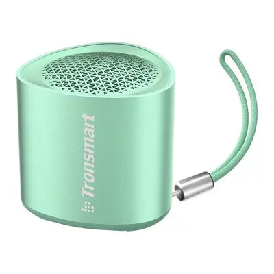 Bezdrátový reproduktor Bluetooth Tronsmart Nimo Green (zelený)