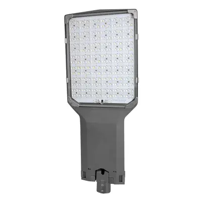 LED Street Light se NEMA Patice A Photocell Bridgelux3030 Stmívatelná