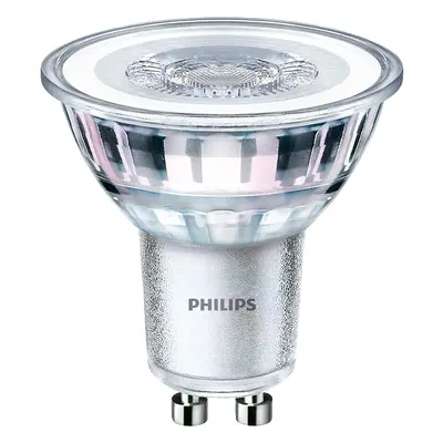 LED žárovka LED GU10 4,6W = 50W 390lm 4000K Neutrální 36° PHILIPS