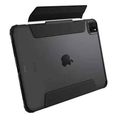 Pouzdro Spigen Ultra Hybrid Pro pro iPad Pro 11'' 2020 / 2021 / 2022 - černé