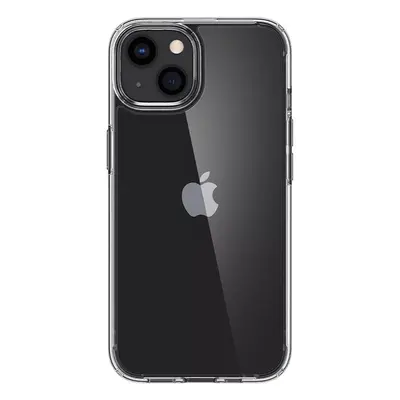 Spigen Ultra Hybrid Case pro iPhone 13 - čirý