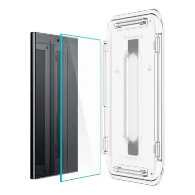 Spigen Glas.tR EZ Fit tvrzené sklo pro Samsung Galaxy S24 Ultra - 2 ks.