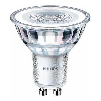 LED žárovka GU10 2,7W = 25W 230LM 4000K Neutrální 36° PHILIPS