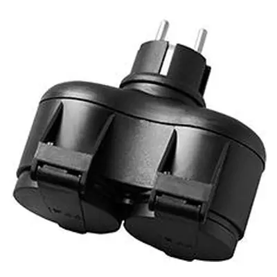 2-Way Adapter IP44