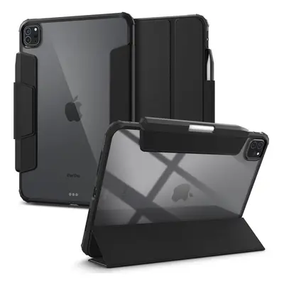 Spigen Ultra Hybrid Pro pouzdro pro iPad Pro 11" 2024 - černé