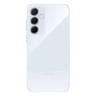 Průhledné pouzdro Samsung EF-QA556CTEGWW pro Samsung Galaxy A55 - čiré