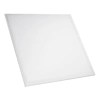 LED Panel 60x60 120lm/W 40W 4800lm UGR<19 Neutrální bílá