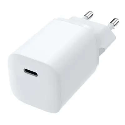 Solight USB-C fast charger GaN 33W PD